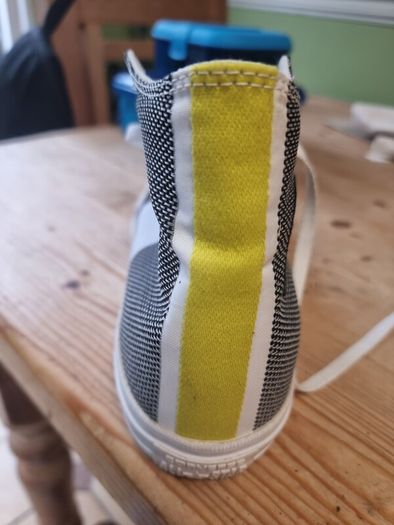 Converse Chuck Taylor II High Tops