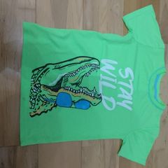 Boy's T-Shirt 9-10 Years