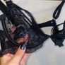 Open cup bra. Image 2