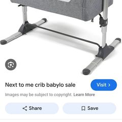 Babygro cosy sleeper