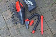 dust buster