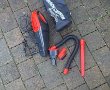 dust buster