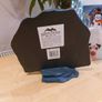 Blue Jay Pair - original painting on slate Image 7