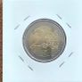 2 euro coin Image 2