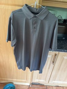 Under Armour Polo Large
