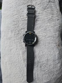 Suunto core watch