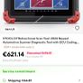XTOOL D7 All System Car Diagnostic Tools Bidirectional Scanner ECU Coding Key Programmer 38+ Services Add CANFD Functions PK D7S Image 9