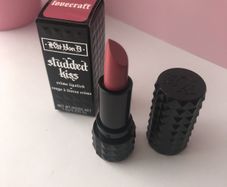 KVD Studded Kiss Creme Lipstick in shade Lovecraft - New / Boxed