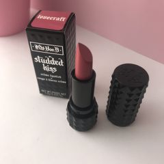 KVD Studded Kiss Creme Lipstick in shade Lovecraft - New / Boxed