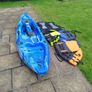 Kayak & Extras Image 4