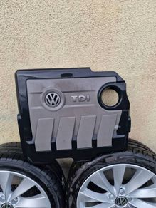 Vw golf mk6
