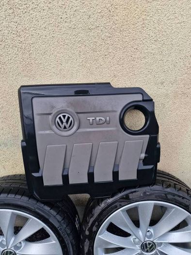 Vw golf mk6