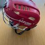 Azzurri Hurling Helmet Kids Size M Image 3