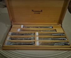 Newbridge dinner set