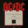 AC/DC Limited Edition Rock and roll ain't noise pollution 12 inch single vinyl record in near mint condition Image 2