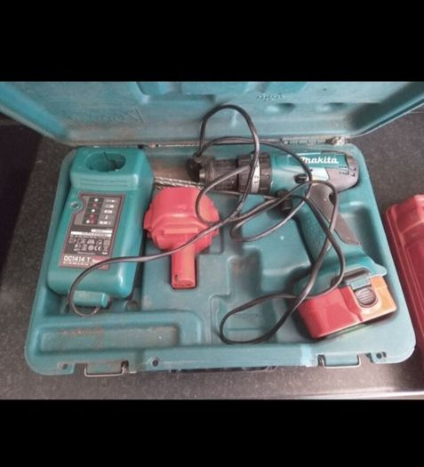 Makita drill