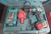 Makita drill