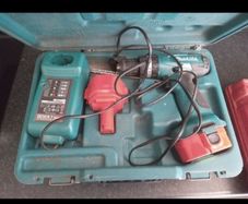Makita drill