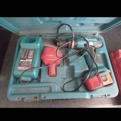 Makita drill