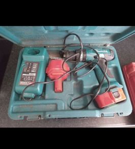 Makita drill