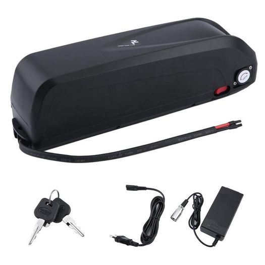 36V lithium li-ion e-bike Battery