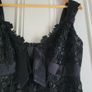 Black cocktail dress Image 4