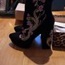 Bargain River Island ladies Women heels Image 9