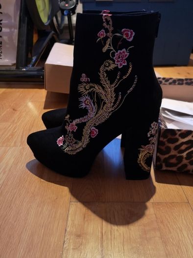 Bargain River Island ladies Women heels