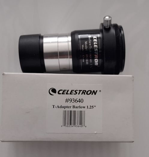 Celestron nexstar 130 SLT telescope for sale