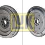 Dual mass flywheel Image 7