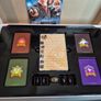 Harry Potter Magical Beasts Board Game Image 2