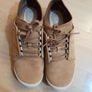 Clarks Tri Bella leather womens shoes Image 2