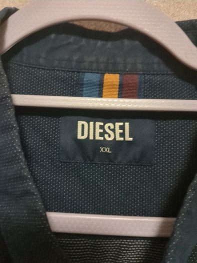 Diesel men's shirt size XXL