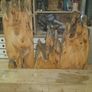 timber slabs Image 6