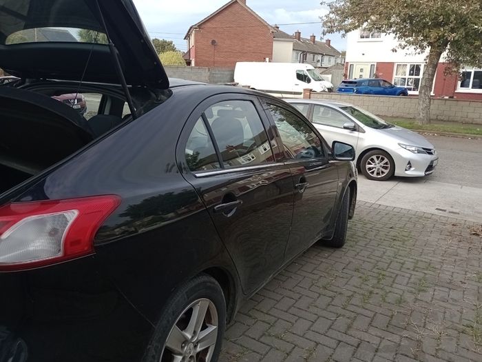 2010 Mitsubishi Lancer