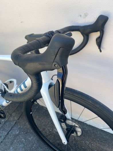 2024 Giant TCR Advanced 1+ Limited Edition Racing Bike