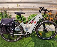 E Bike