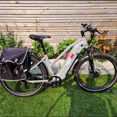 E Bike