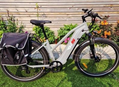 E Bike