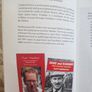 Eggs And Rshers. Irish Socialist Memoirs Matt Merrigan. Edited And Introduced By D R.o' Connor Lysaght. Foreward By Michael O'reilly.  First Edition Paperback In Good Condition. Image 6