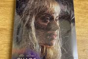 Chaos walking 4k uhd  Blu-ray steel book