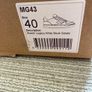 Moa Concept Master Legacy Sneakers - Size 40- New in Box Image 3