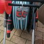 Gardenia 50 meter hose cart Image 5