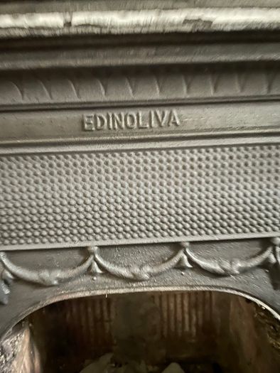 Stove