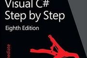 Microsoft Visual C# Step by Step (Developer Reference)