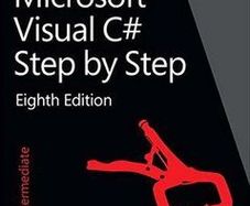 Microsoft Visual C# Step by Step (Developer Reference)
