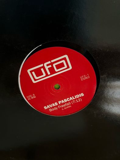 564 x 10e each trance dance house deep house tech 12" vinyl