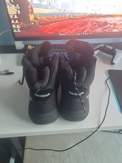 reebok shoes