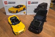 lego speed