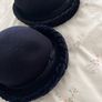 Ladies dressy 100/ Wool winter hats Image 2